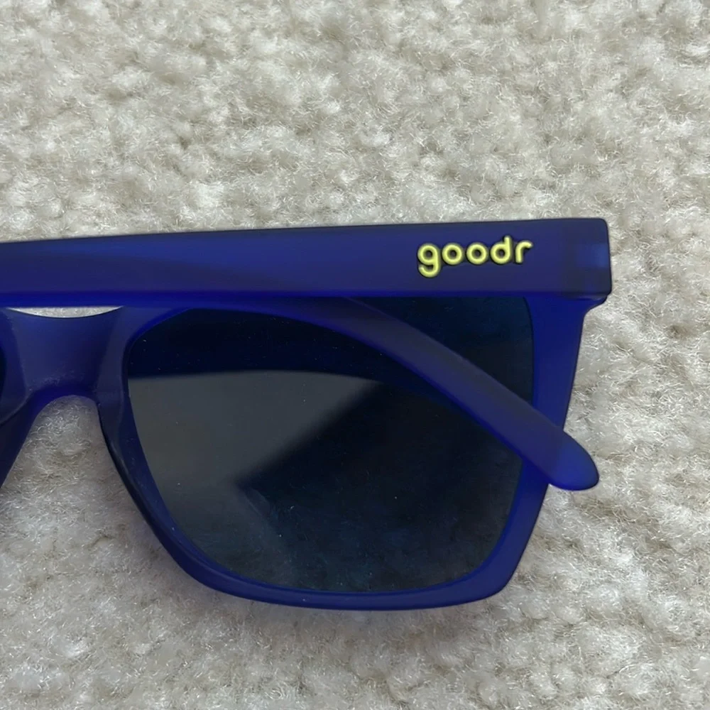 Goodr Pop Art Prodigy Sunglasses